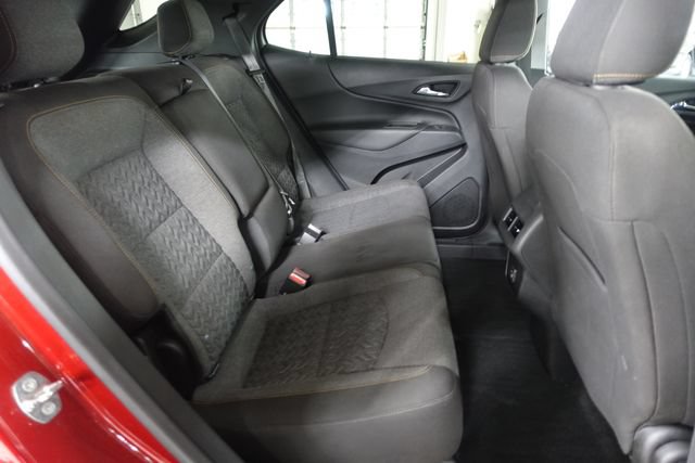 Used 2023 Chevrolet Equinox LT FWD image 22