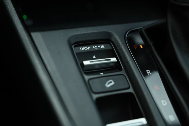 Certified 2026 Honda CR-V Sport-L image 42