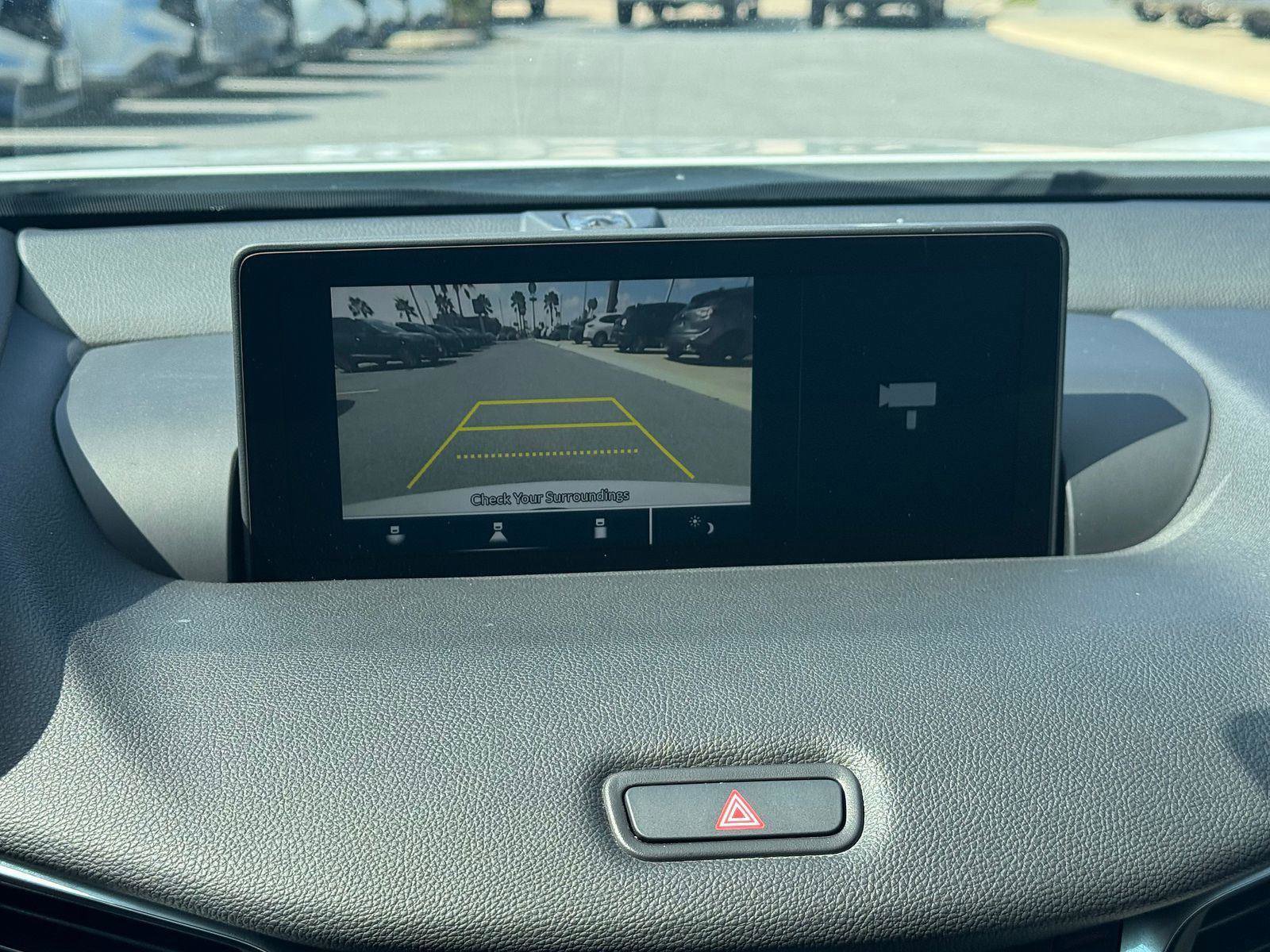 Certified 2023 Acura TLX image 2