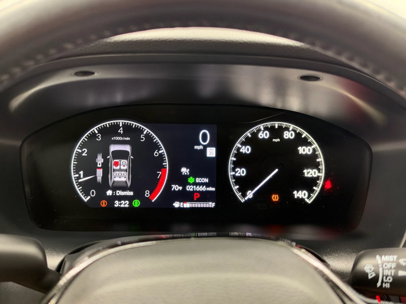 Used 2024 Honda HR-V EX-L image 30
