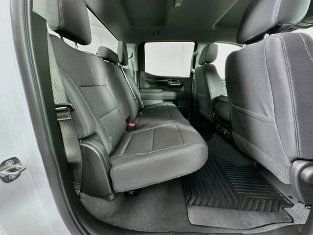 Used 2024 Chevrolet Silverado 1500 LT AWD/4WD image 23