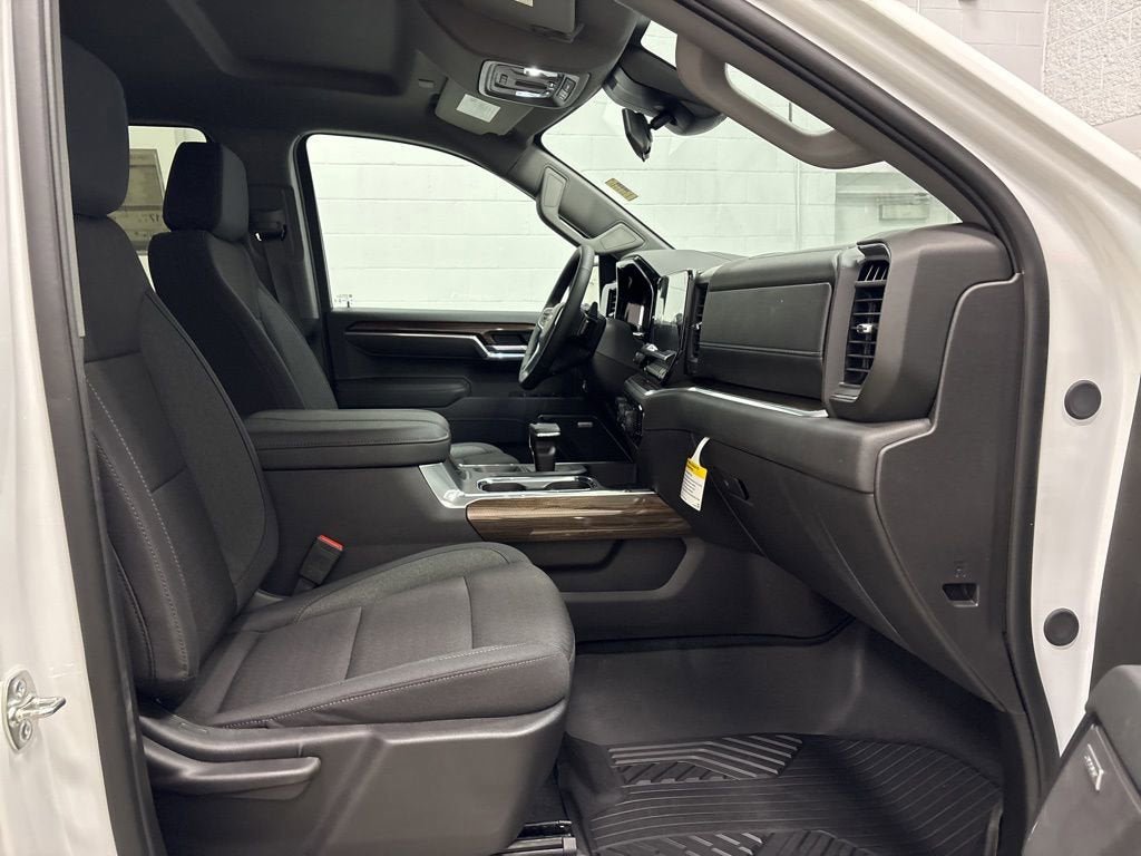 New 2026 Chevrolet Silverado 1500 LT Trail Boss w/ Convenience Package II image 36