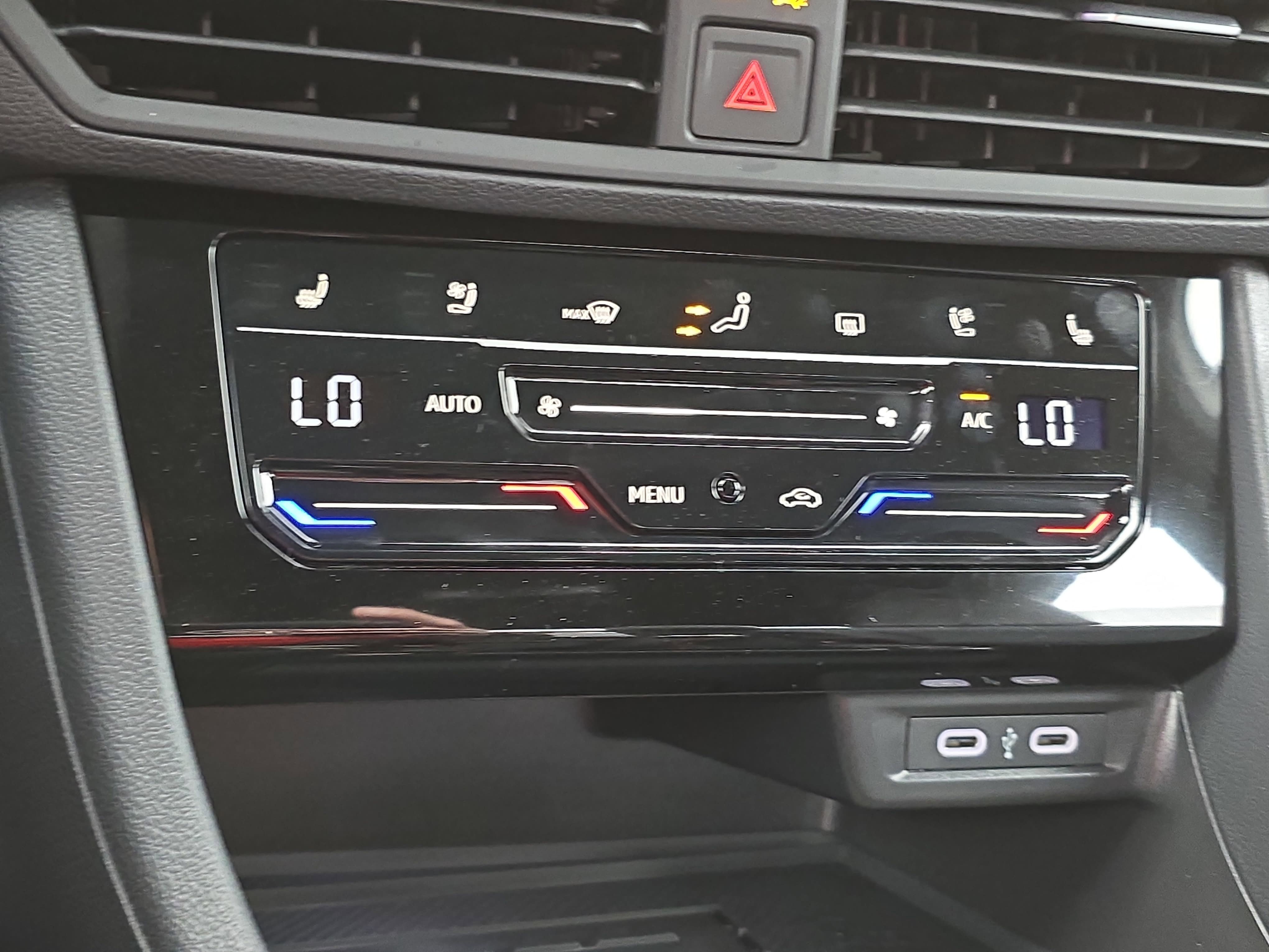 New 2026 Volkswagen Jetta GLI Autobahn image 23