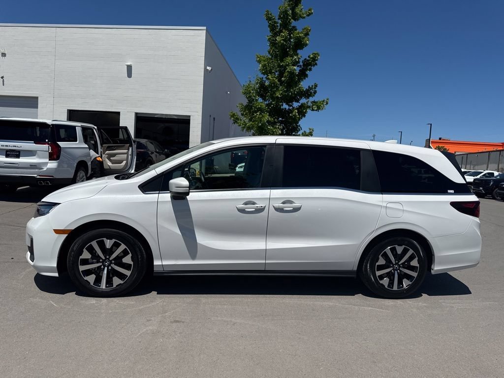Used 2025 Honda Odyssey EX-L image 4