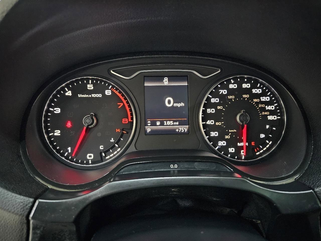 Used 2015 Audi A3 1.8T Premium Plus FWD image 31