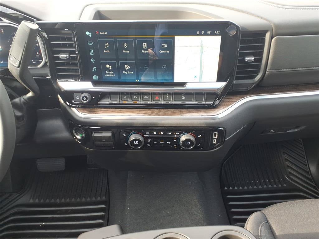 New 2026 Chevrolet Silverado 2500 LT w/ Trail Boss Package AWD/4WD image 22