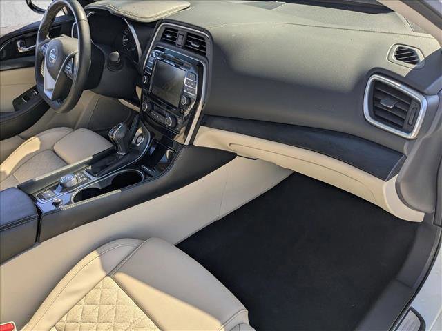 Used 2020 Nissan Maxima Platinum w/ Sport Mat Group image 22