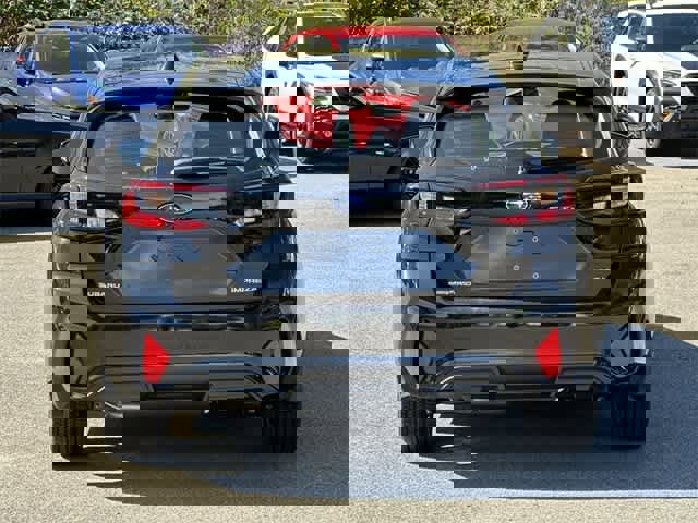 New 2025 Subaru Impreza 2.0i Sport image 4