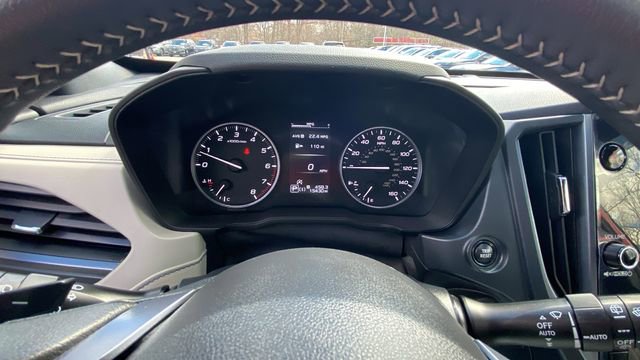 Used 2025 Subaru Forester Limited image 23