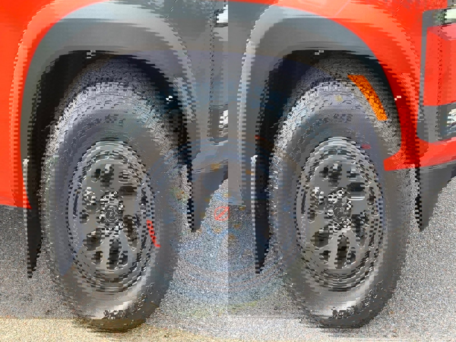 New 2025 Nissan Frontier Pro-X image 10