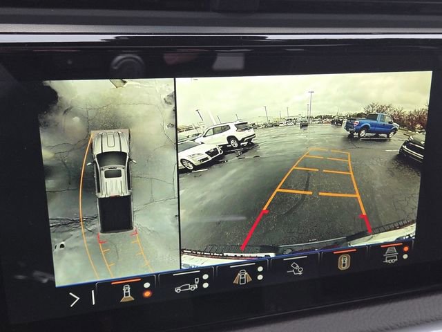 New 2026 GMC Sierra 3500 Denali image 5