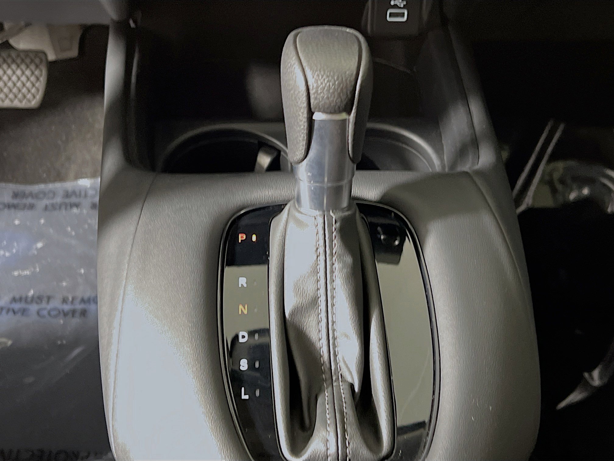 Used 2023 Honda HR-V LX image 24