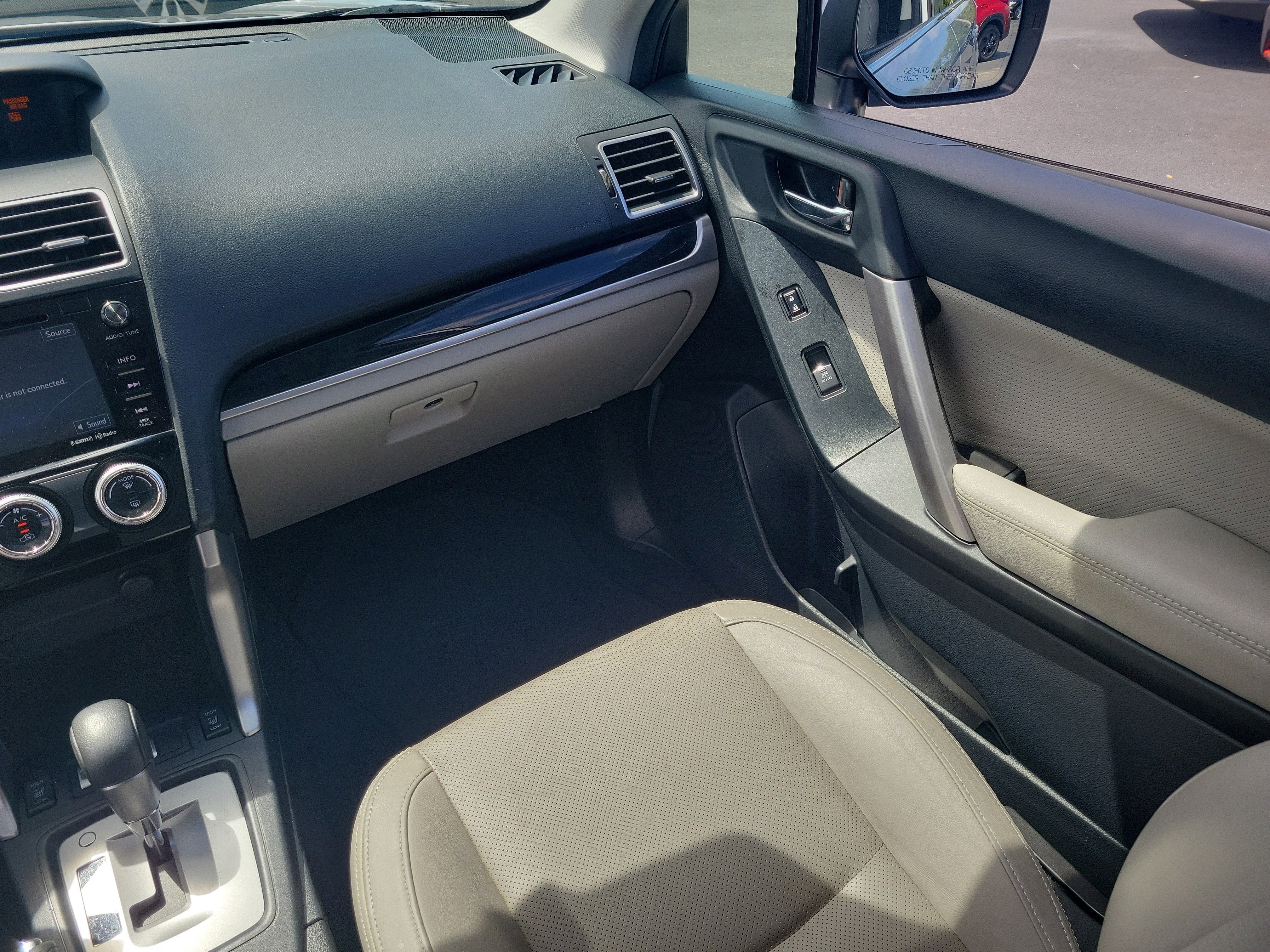 Used 2017 Subaru Forester 2.5i Limited image 17