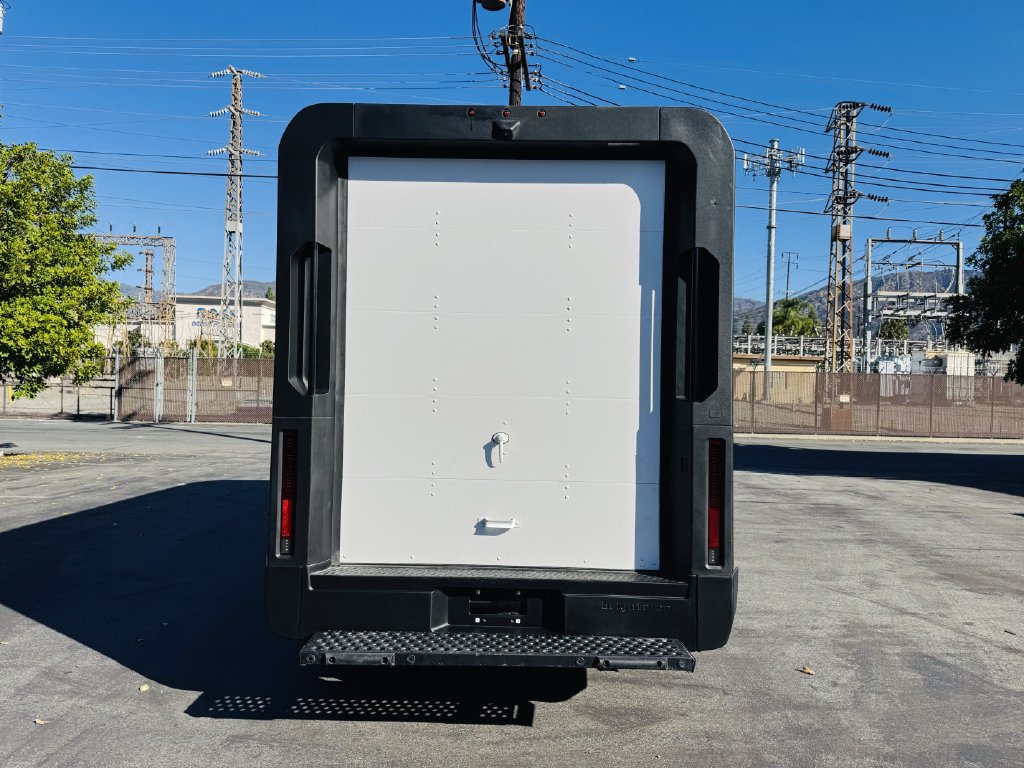 Used 2024 Chevrolet Brightdrop 600 w/ Commercial Equipment Package AWD/4WD image 25