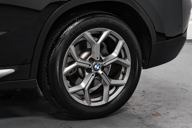 Used 2024 BMW X4 xDrive30i AWD/4WD image 57