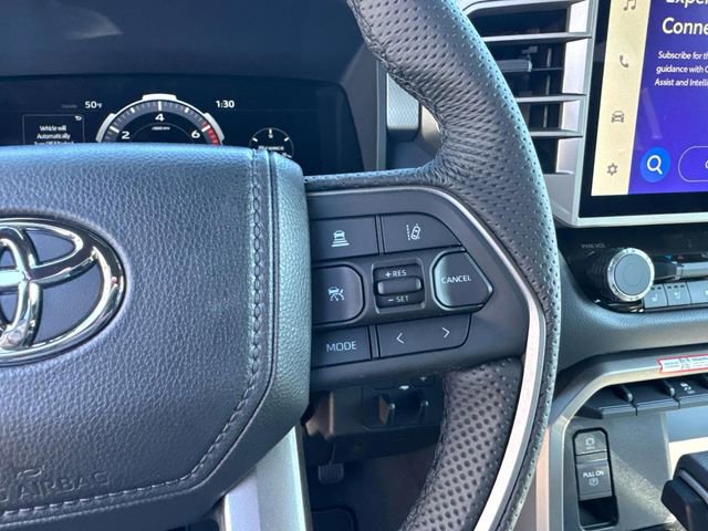 New 2026 Toyota Tundra Limited image 25