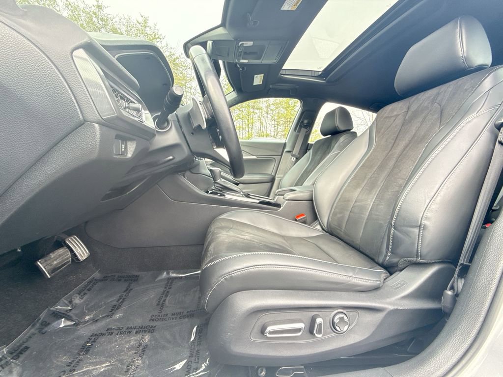 Used 2023 Acura Integra A-Spec image 13