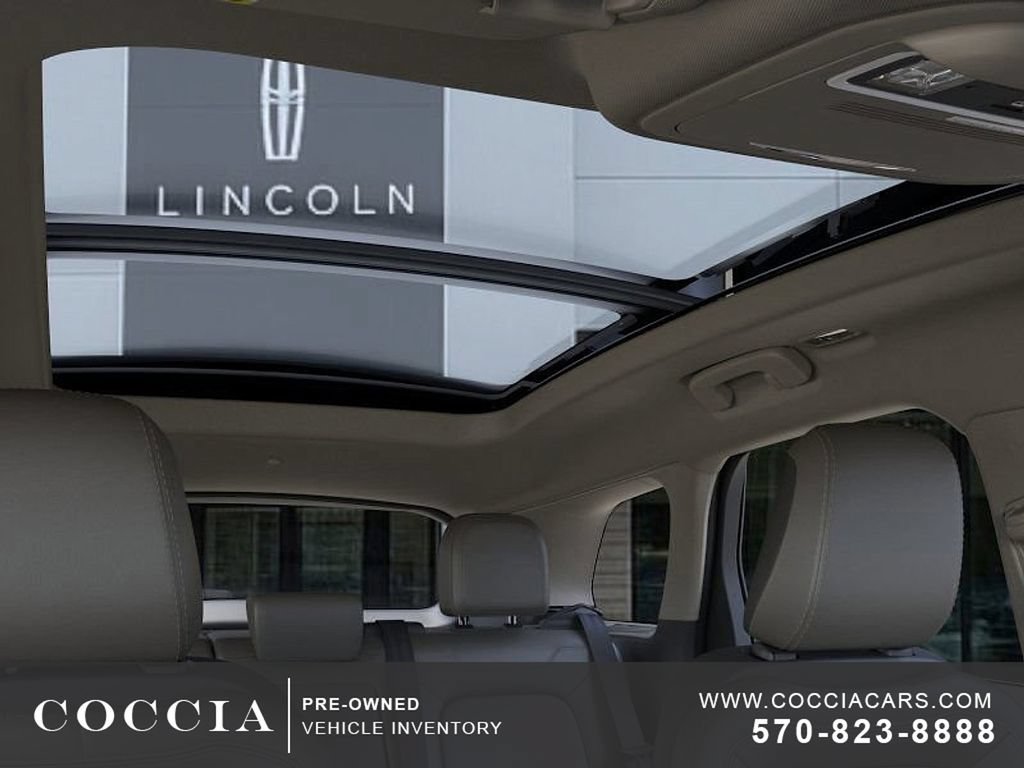 Used 2026 Lincoln Corsair Reserve AWD/4WD image 17