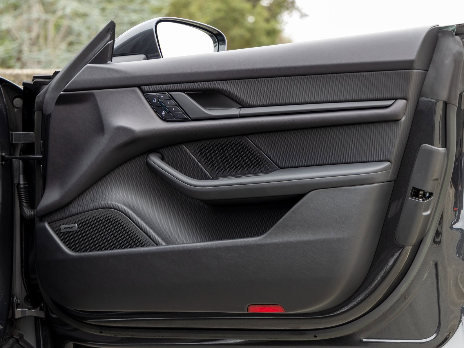 Certified 2023 Porsche Taycan 4 Cross Turismo image 44