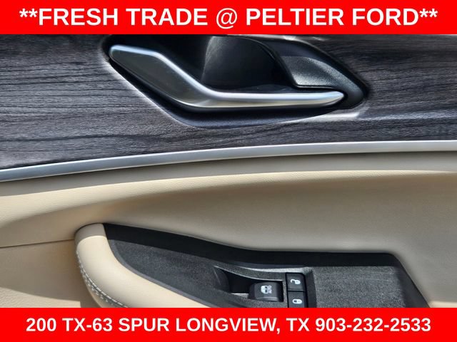 Used 2021 Jeep Grand Cherokee L Limited RWD image 13