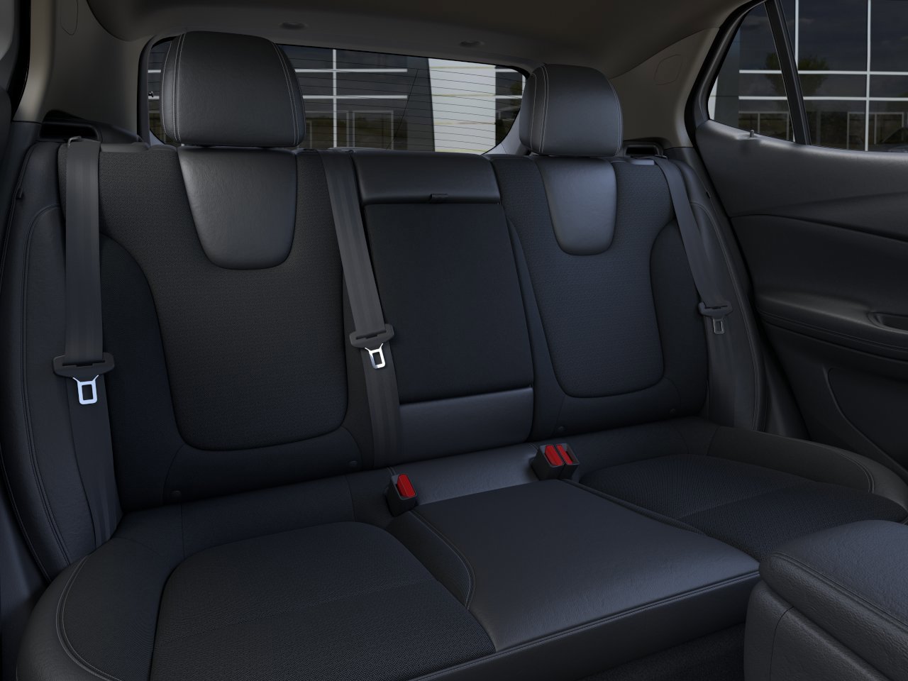 New 2026 Buick Encore GX Preferred image 17