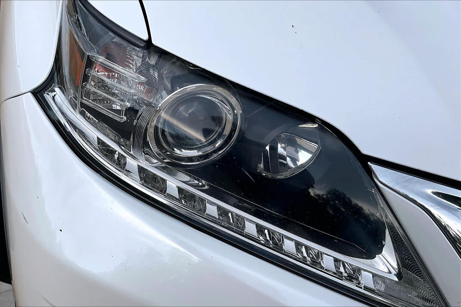 Used 2015 Lexus RX 350 FWD image 28