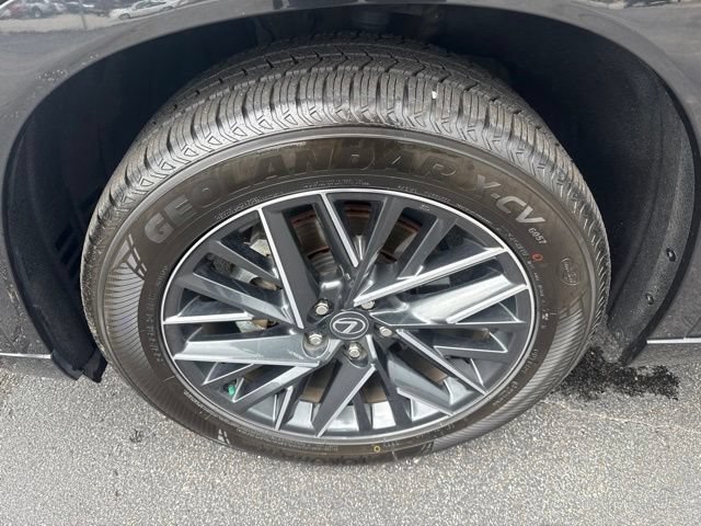 Used 2024 Lexus TX 350 FWD image 12