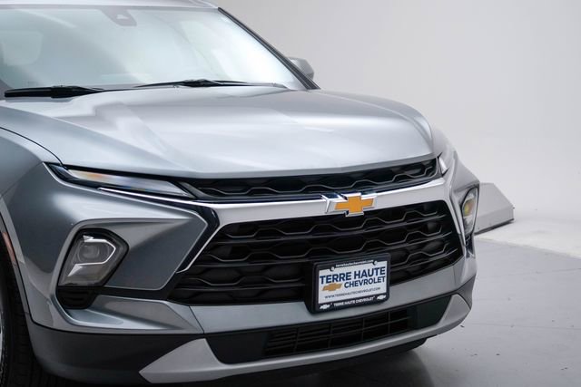 Used 2023 Chevrolet Blazer LT w/ Convenience Package FWD image 9
