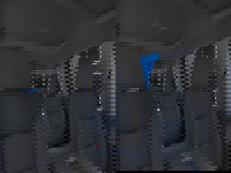 New 2026 Chevrolet Silverado 1500 RST w/ RST Select Package AWD/4WD image 24