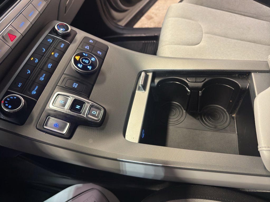 Used 2021 Hyundai Palisade SE w/ Winter Package image 19