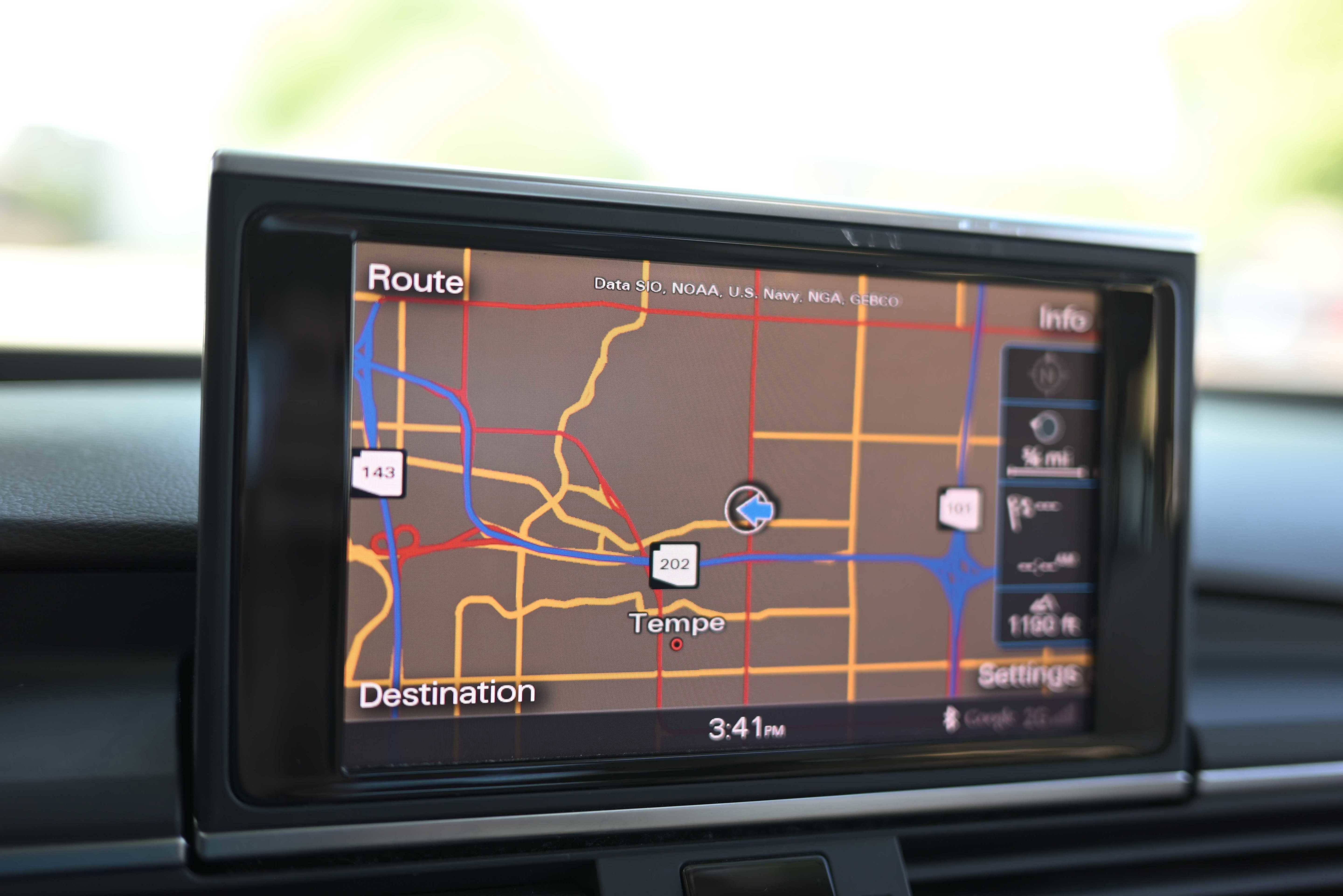 Used 2013 Audi A7 3.0T Premium Plus w/ Premium Plus Pkg AWD/4WD image 17