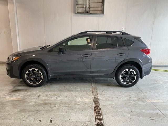 Used 2023 Subaru Crosstrek 2.0i AWD/4WD image 8