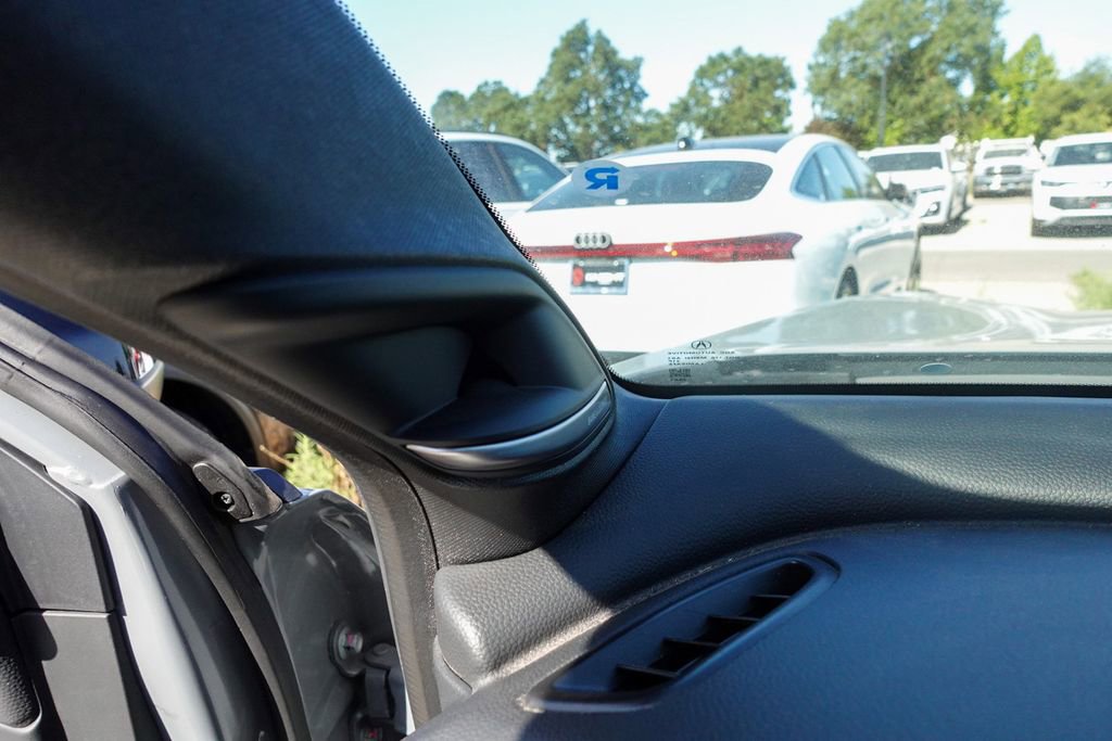 New 2025 Acura ADX A-Spec image 18