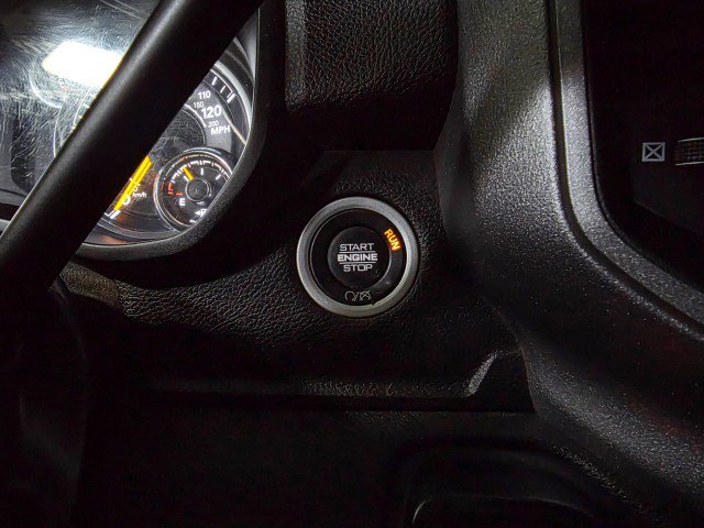 Used 2020 RAM 3500 Tradesman image 25