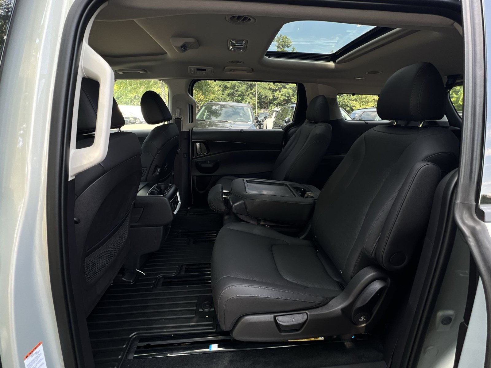 New 2026 Kia Carnival SX Prestige FWD image 39