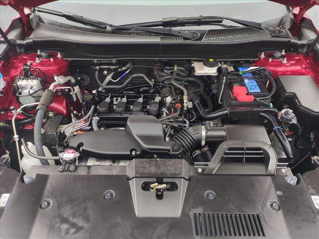 Certified 2024 Honda CR-V EX-L image 23