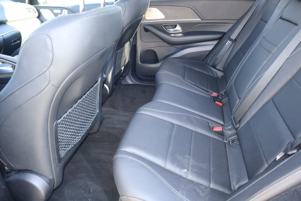 Used 2021 Mercedes-Benz GLE 450 4MATIC w/ Premium Package image 17