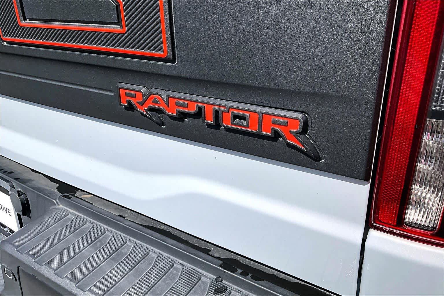 Used 2025 Ford F150 Raptor AWD/4WD image 10