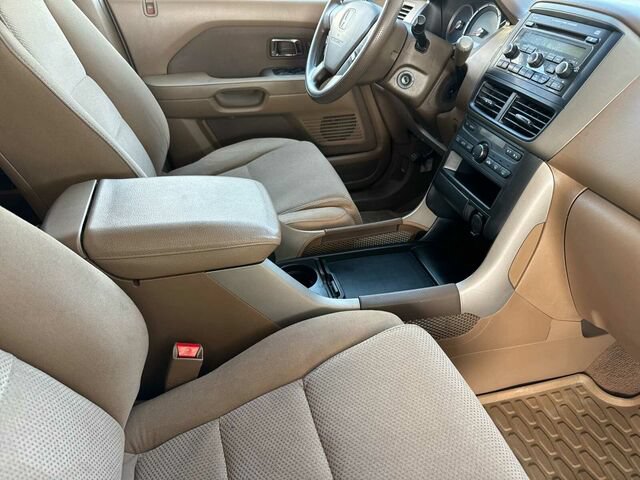 Used 2007 Honda Pilot EX image 21