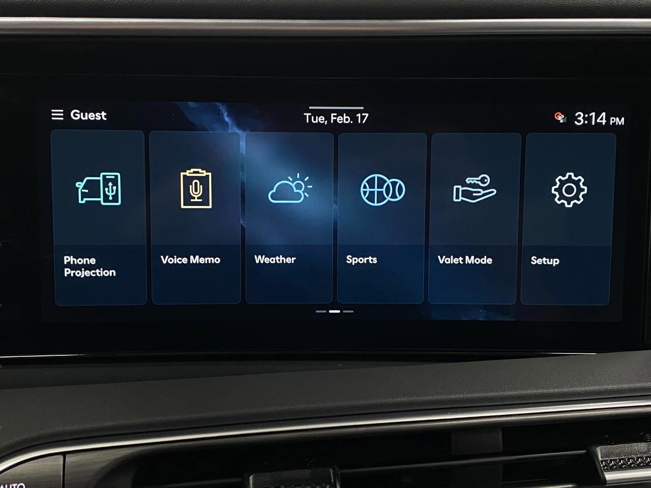 New 2026 Hyundai Palisade SEL image 23