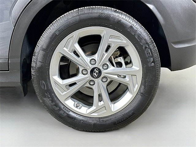 Certified 2023 Hyundai Kona SEL image 28