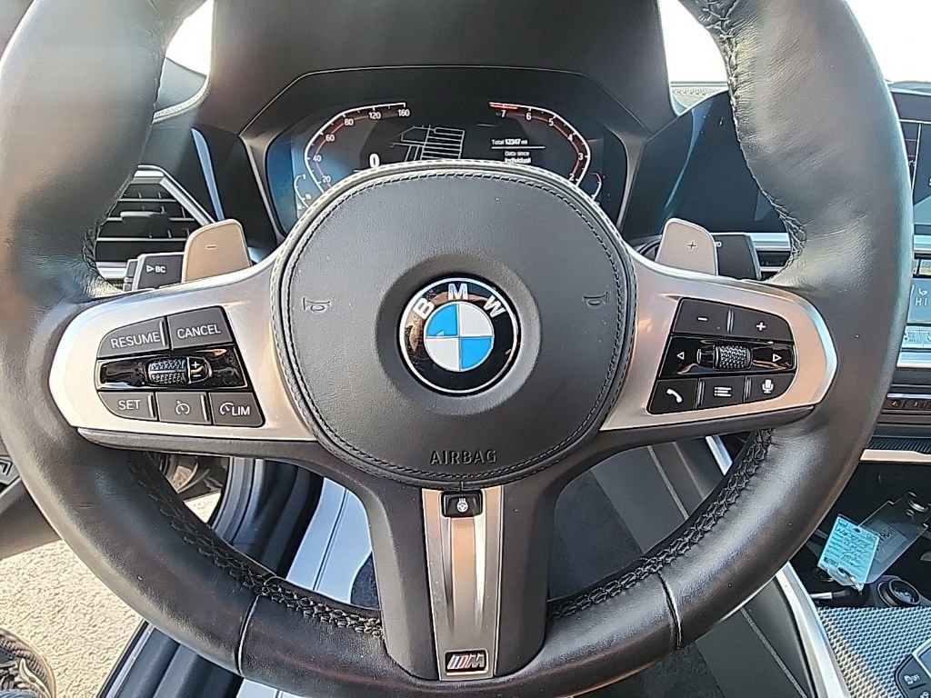 Used 2022 BMW 230i Coupe w/ Premium Package 2 image 17