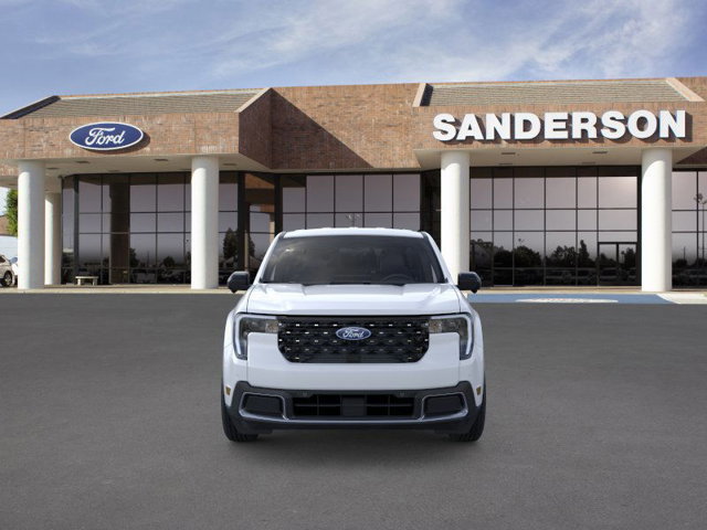 New 2025 Ford Maverick Lariat image 6