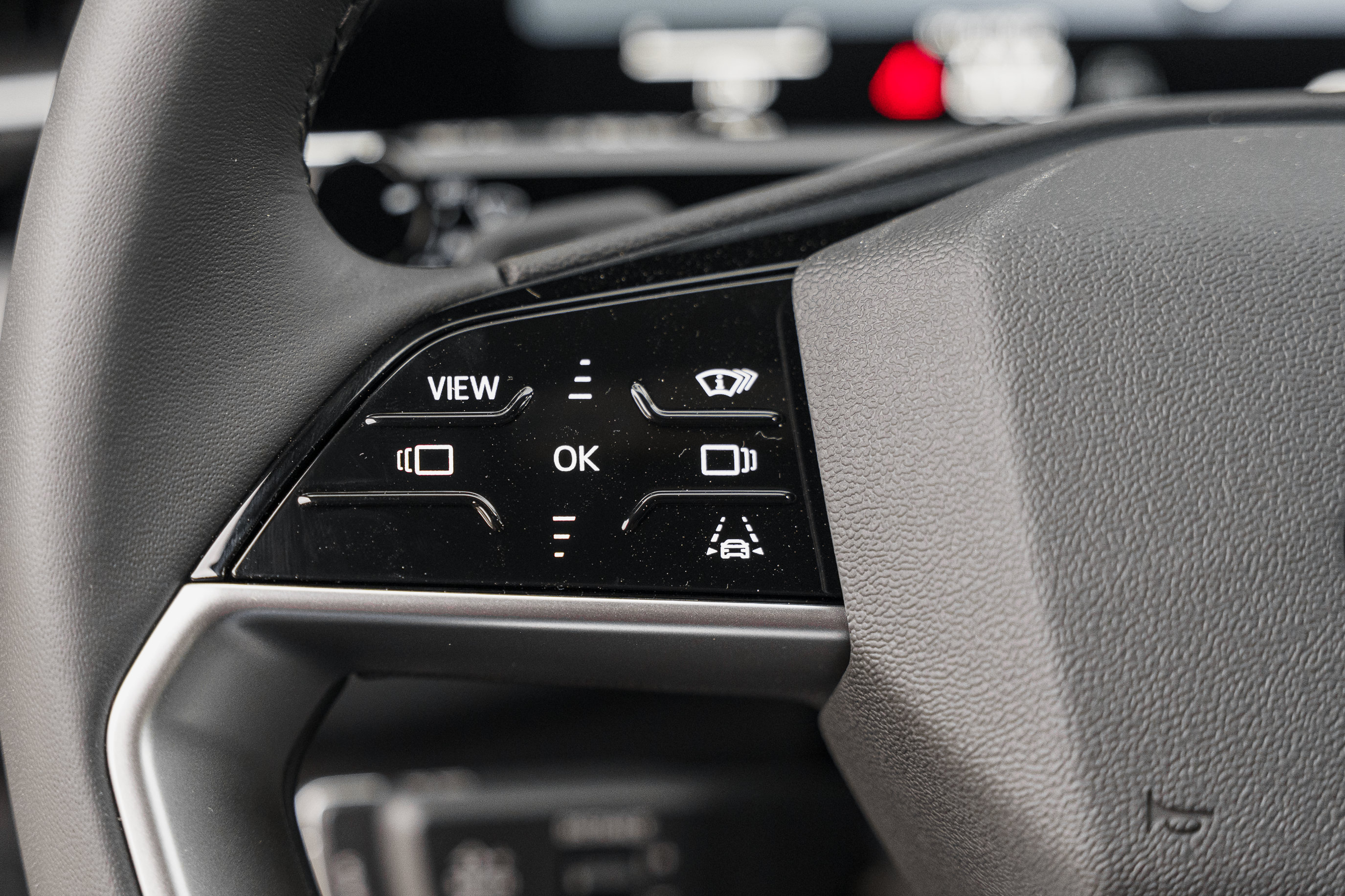 New 2026 Audi Q3 quattro 2.0T AWD/4WD image 14