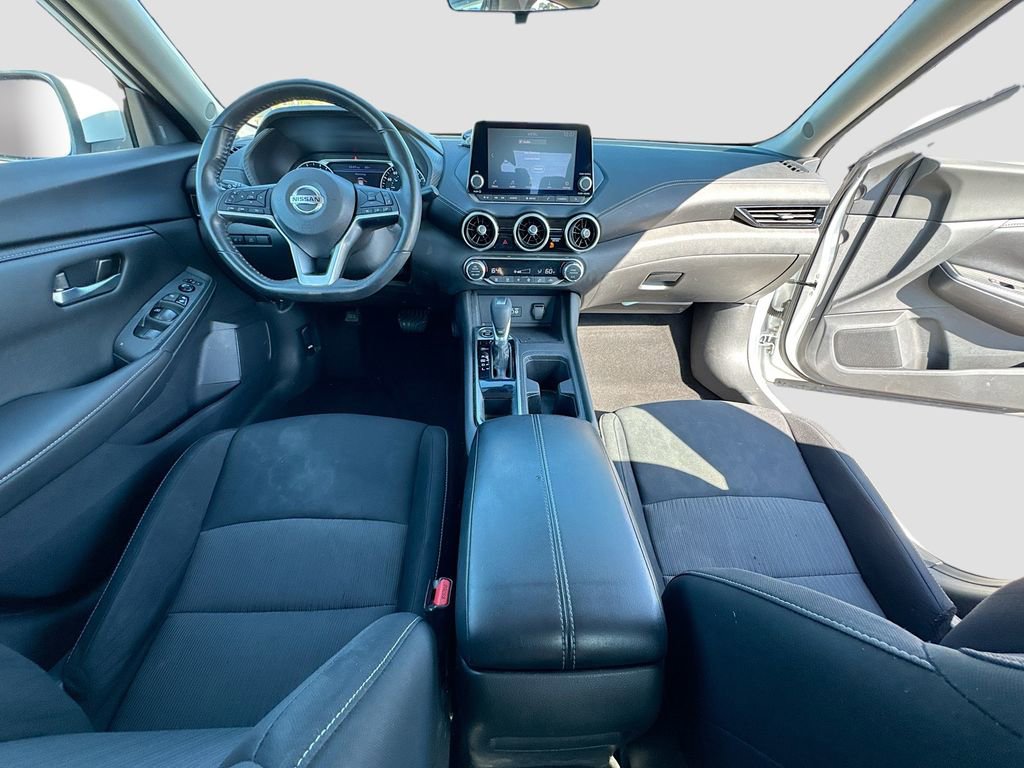 Used 2021 Nissan Sentra SV image 19