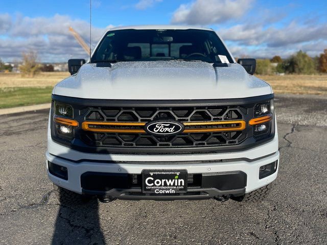 New 2025 Ford F150 Tremor w/ Bed Utility Package image 6