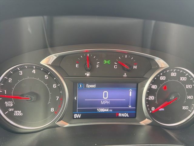 Used 2020 Chevrolet Blazer LT image 29