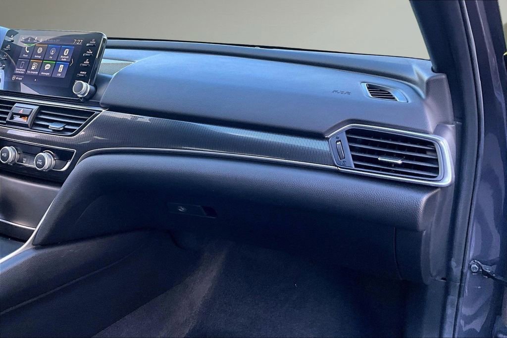 Used 2020 Honda Accord Sport image 25