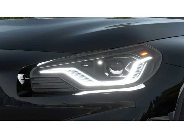 New 2026 BMW M2 CS RWD image 6