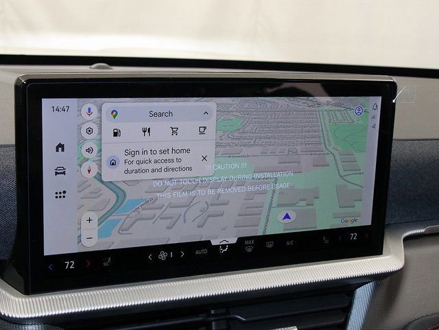 New 2026 Ford Explorer ST w/ Sun And Sound Package image 19